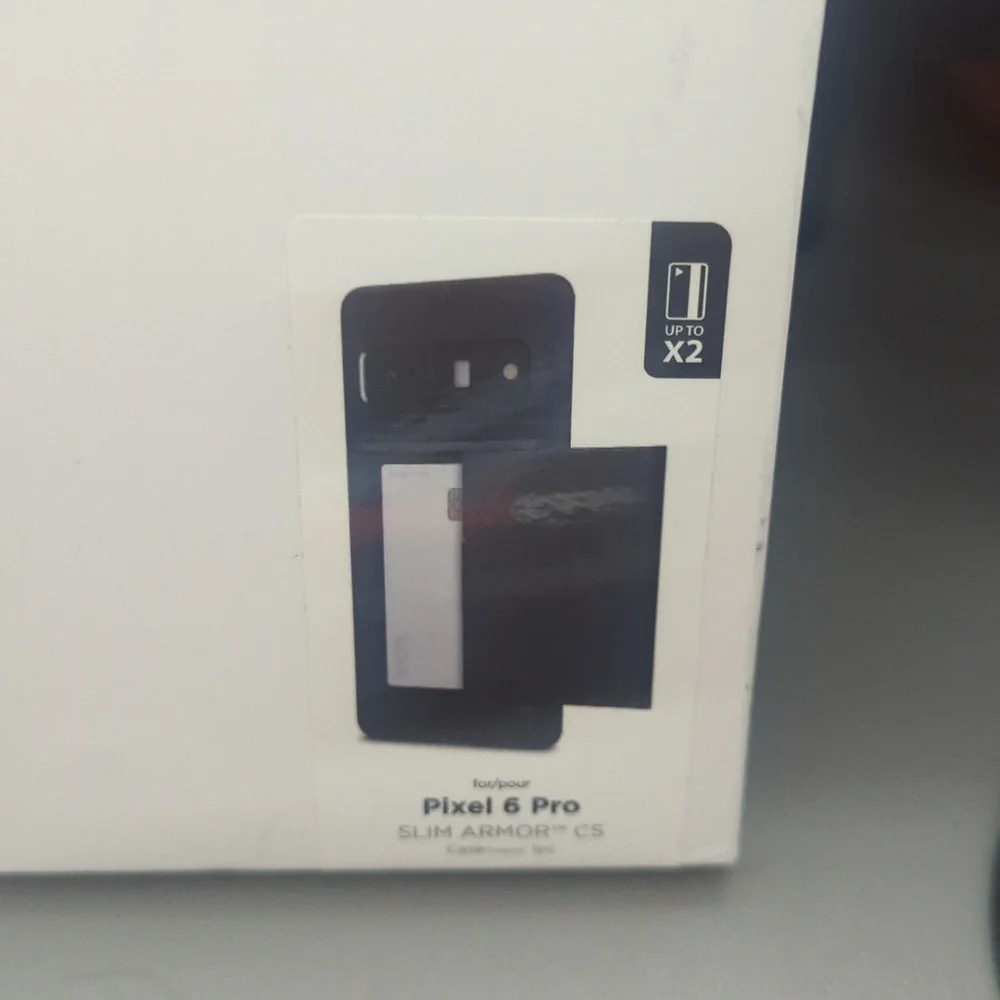 Pixel 6 Pro Case